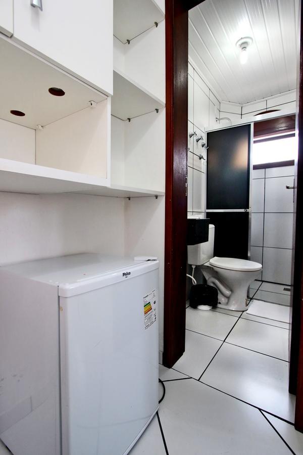 Hotel Vinte Sapiranga Bagian luar foto