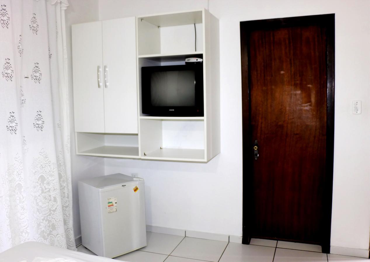 Hotel Vinte Sapiranga Bagian luar foto